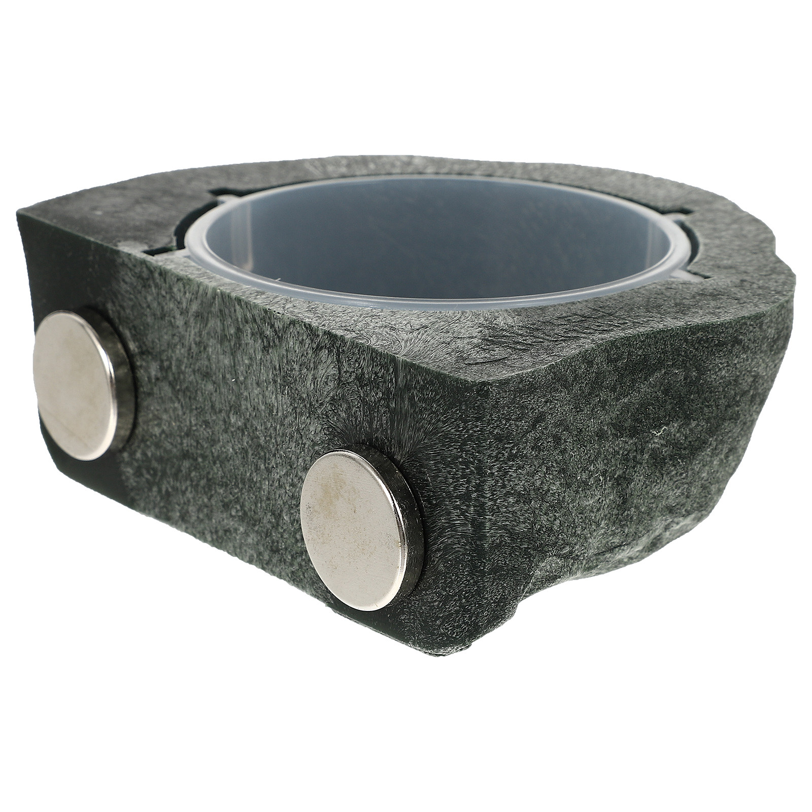 Pet Supplies Is Food - Magnetic Reptile Water Feeder Durable Detachable