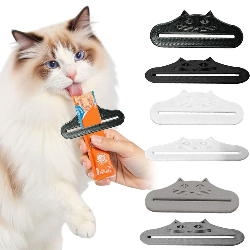 2026 New Cat Treat Squeeze Too - Pet Supplies Is Food recension och pris