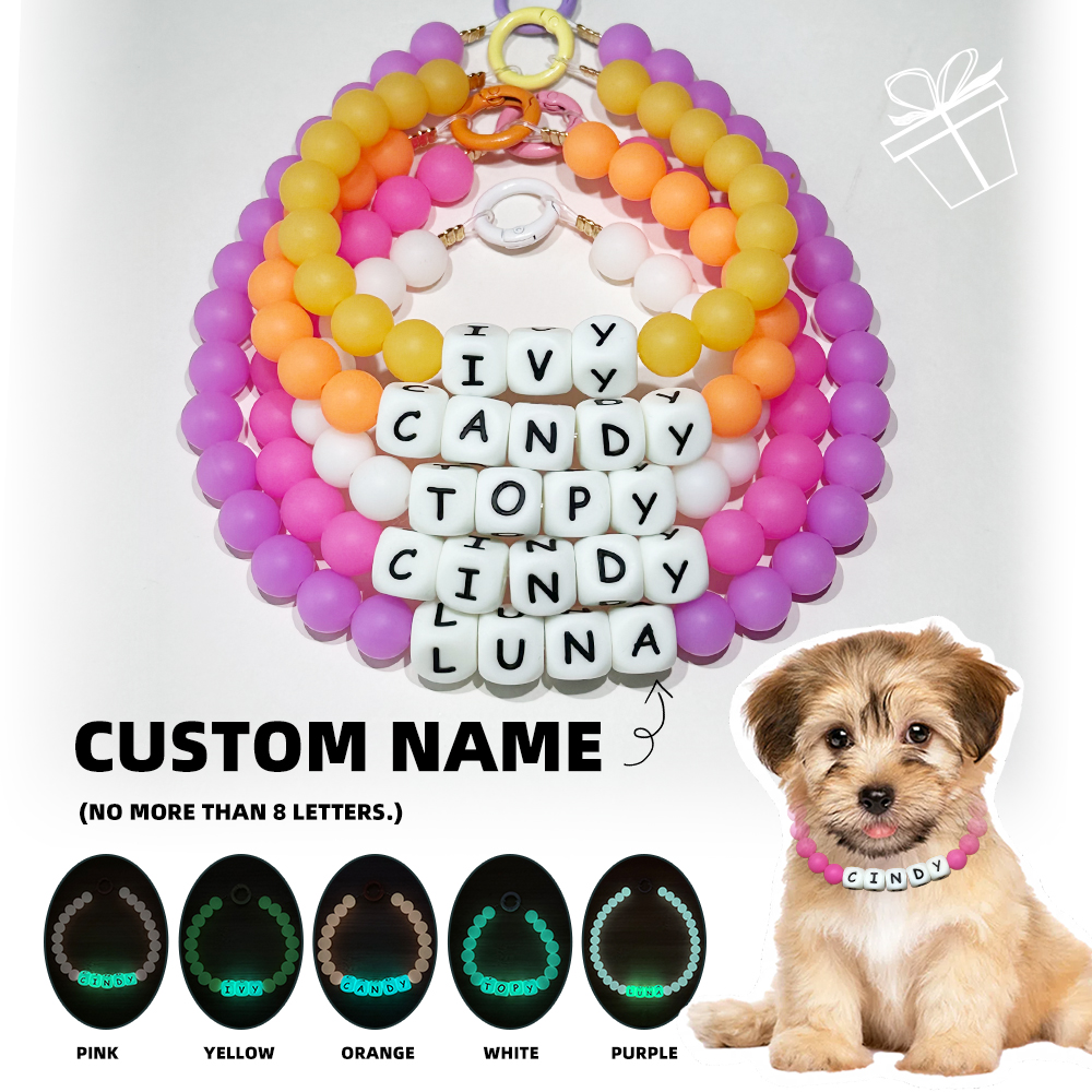 Customizable Dog Cat Beaded Co - Dog Muzzle Silicone recension och pris