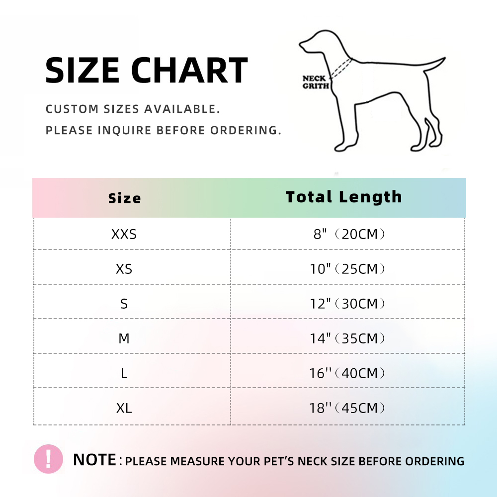 Customizable Dog Cat Beaded Co - Dog Muzzle Silicone recension och pris