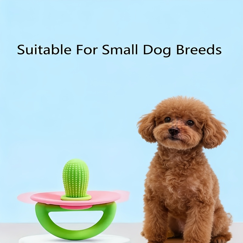 1 Dog Chew Toy - Durable Teeth - Dog Muzzle Silicone recension och pris