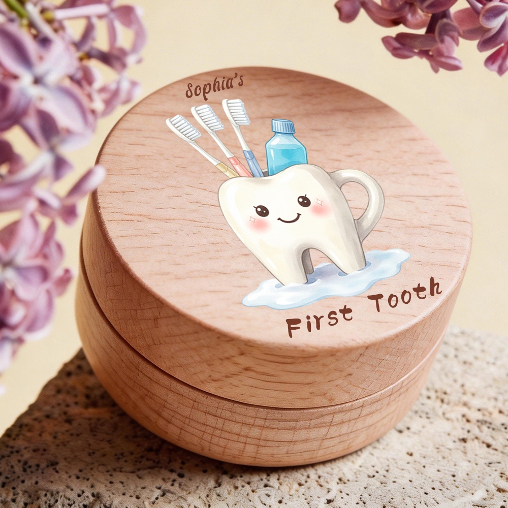 2D Children's Boy Toothbrush w - Pet Supplies Stores recension och pris