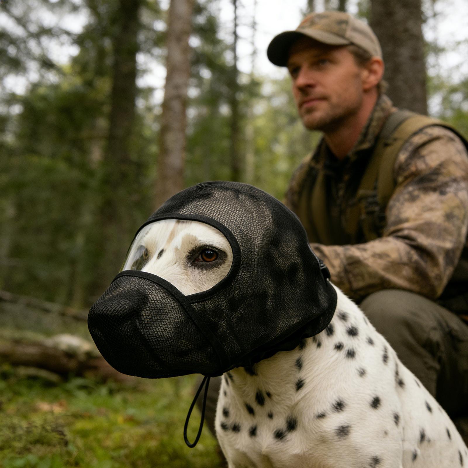 Mesh Muzzle For Dogs Mesh Anti - Dog Muzzle Silicone recension och pris