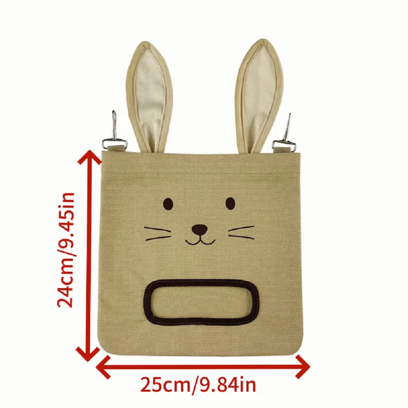 New rabbit hanging hay bag fee - Pet Supplies Stores recension och pris