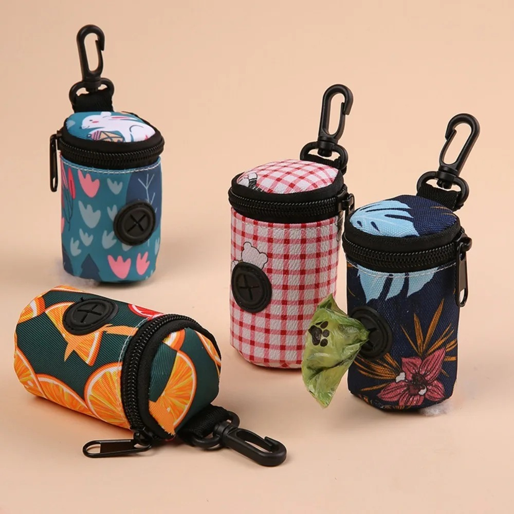 Hangable Dog Poop Bag Dispense - Pet Supplies Stores recension och pris