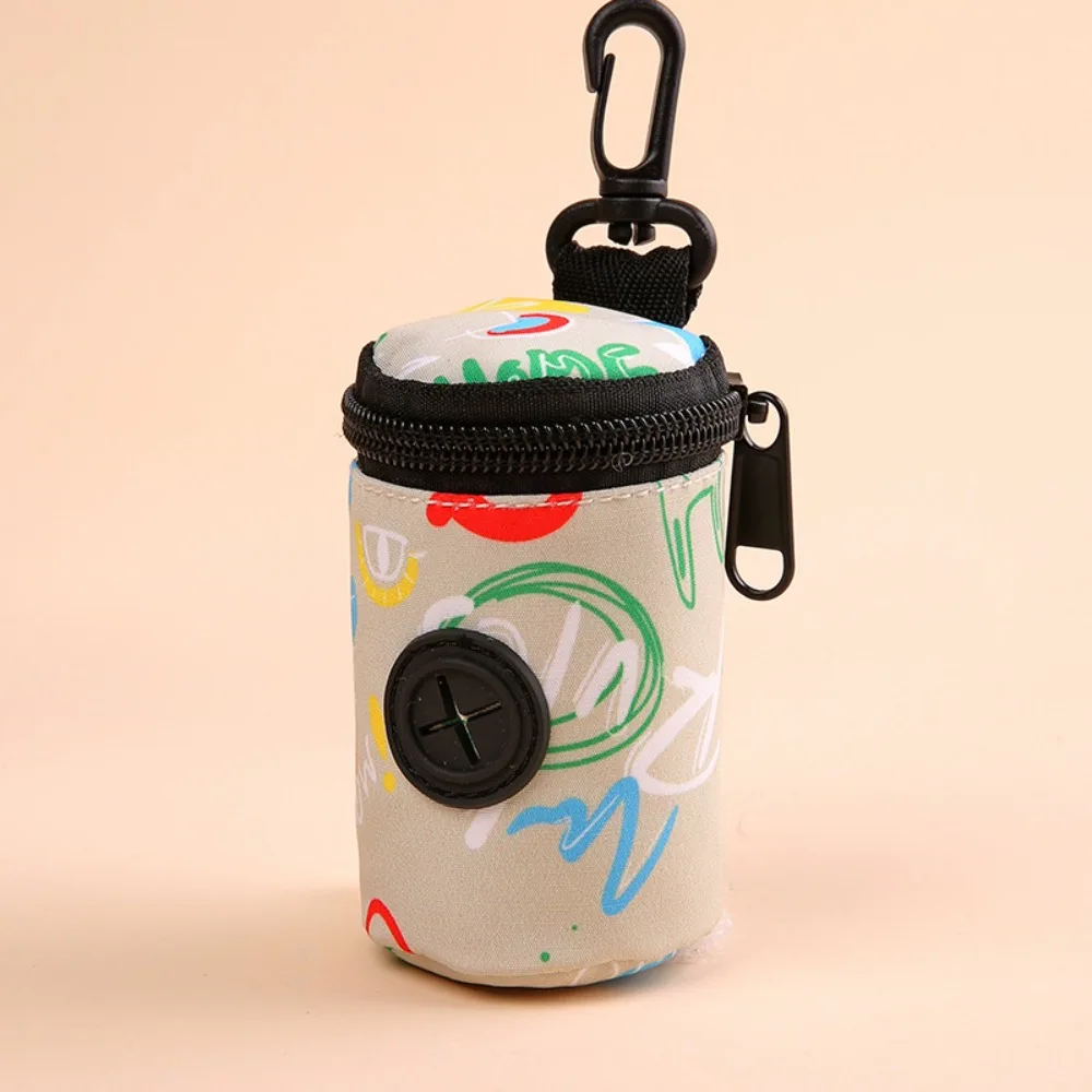 Hangable Dog Poop Bag Dispense - Pet Supplies Stores recension och pris