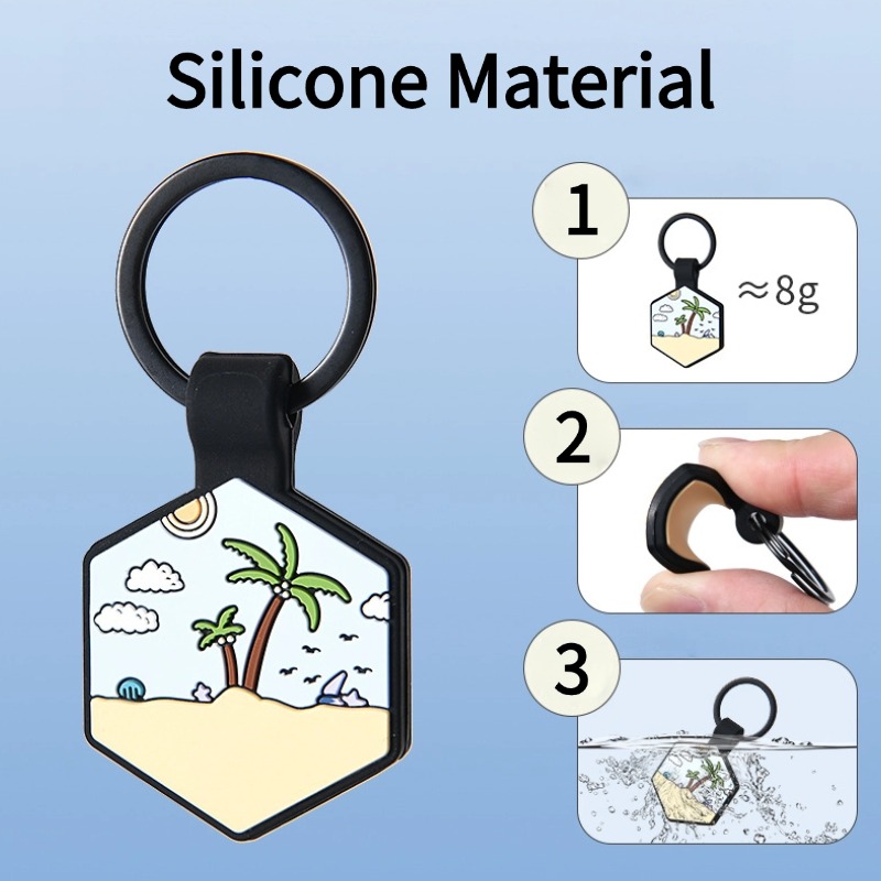 NEW Silicone Hexagon Pets Anti - Dog Muzzle Silicone recension och pris