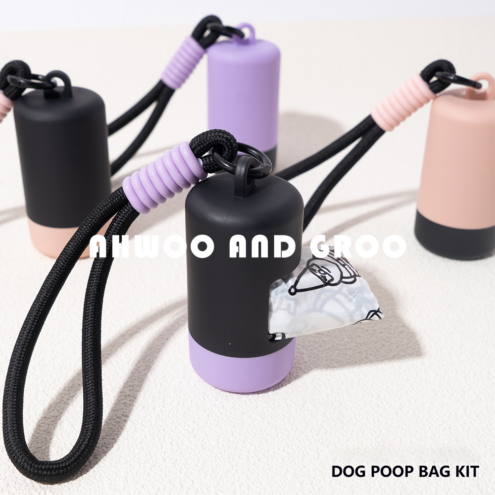 Pet Poop Scooper Bag Portable  - Pet Supplies Stores recension och pris