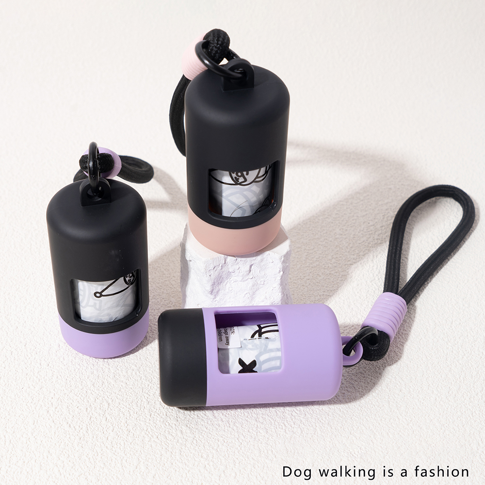Pet Poop Scooper Bag Portable  - Pet Supplies Stores recension och pris