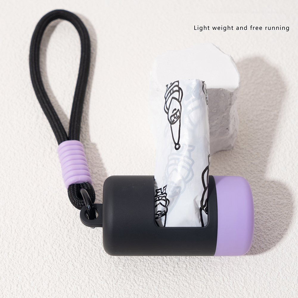 Pet Poop Scooper Bag Portable  - Pet Supplies Stores recension och pris