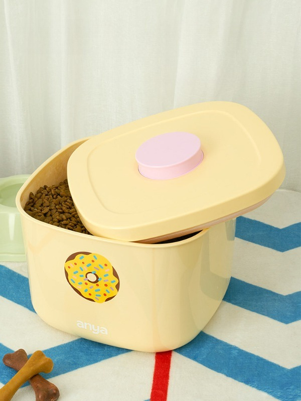 5.6LMacaron Color Scheme Push  - Pet Supplies Is Food recension och pris