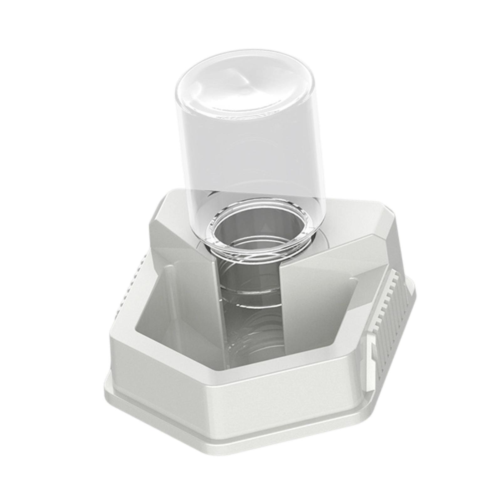 Reptile Food Feeder Bowl Water - Pet Supplies Is Food recension och pris