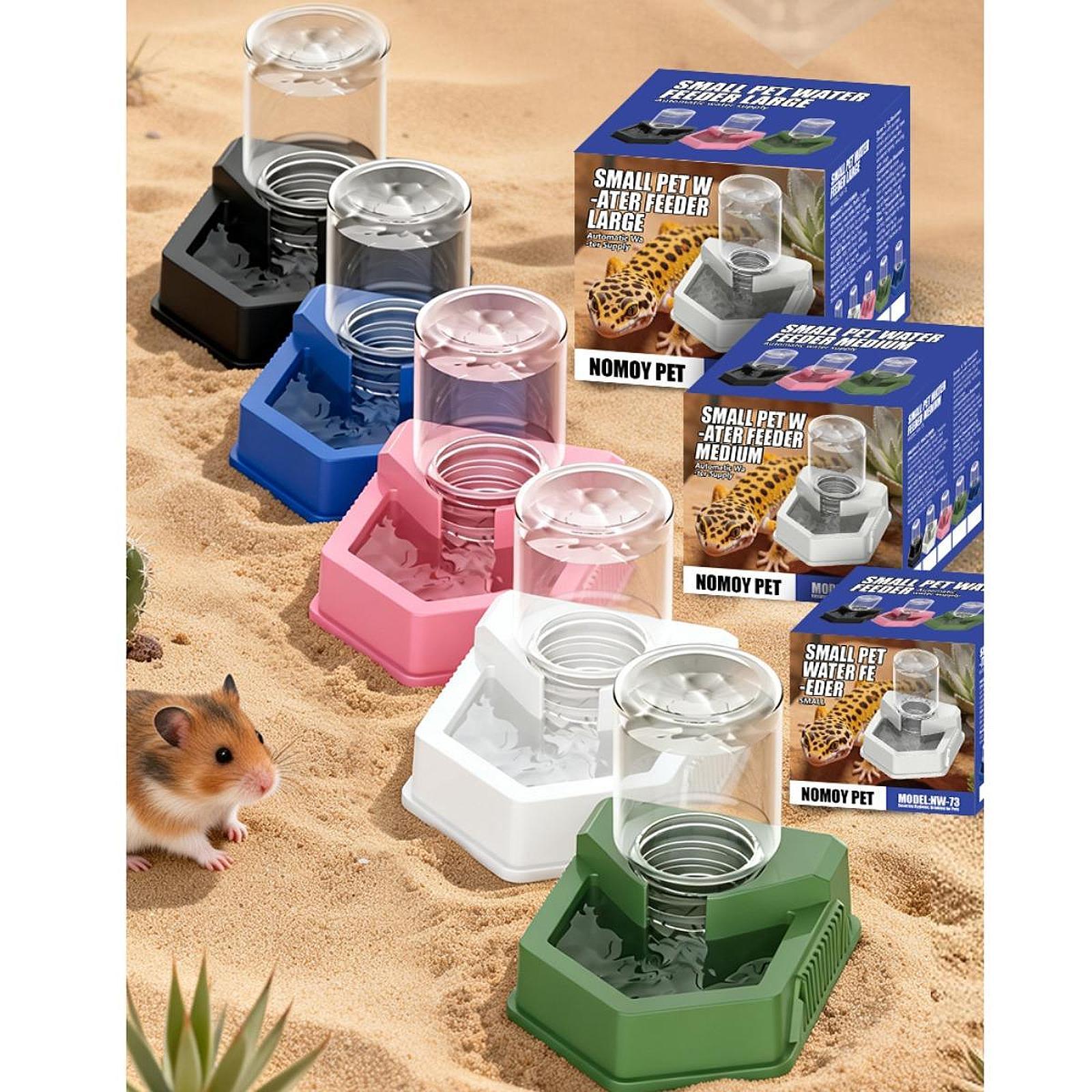 Reptile Food Feeder Bowl Water - Pet Supplies Is Food recension och pris