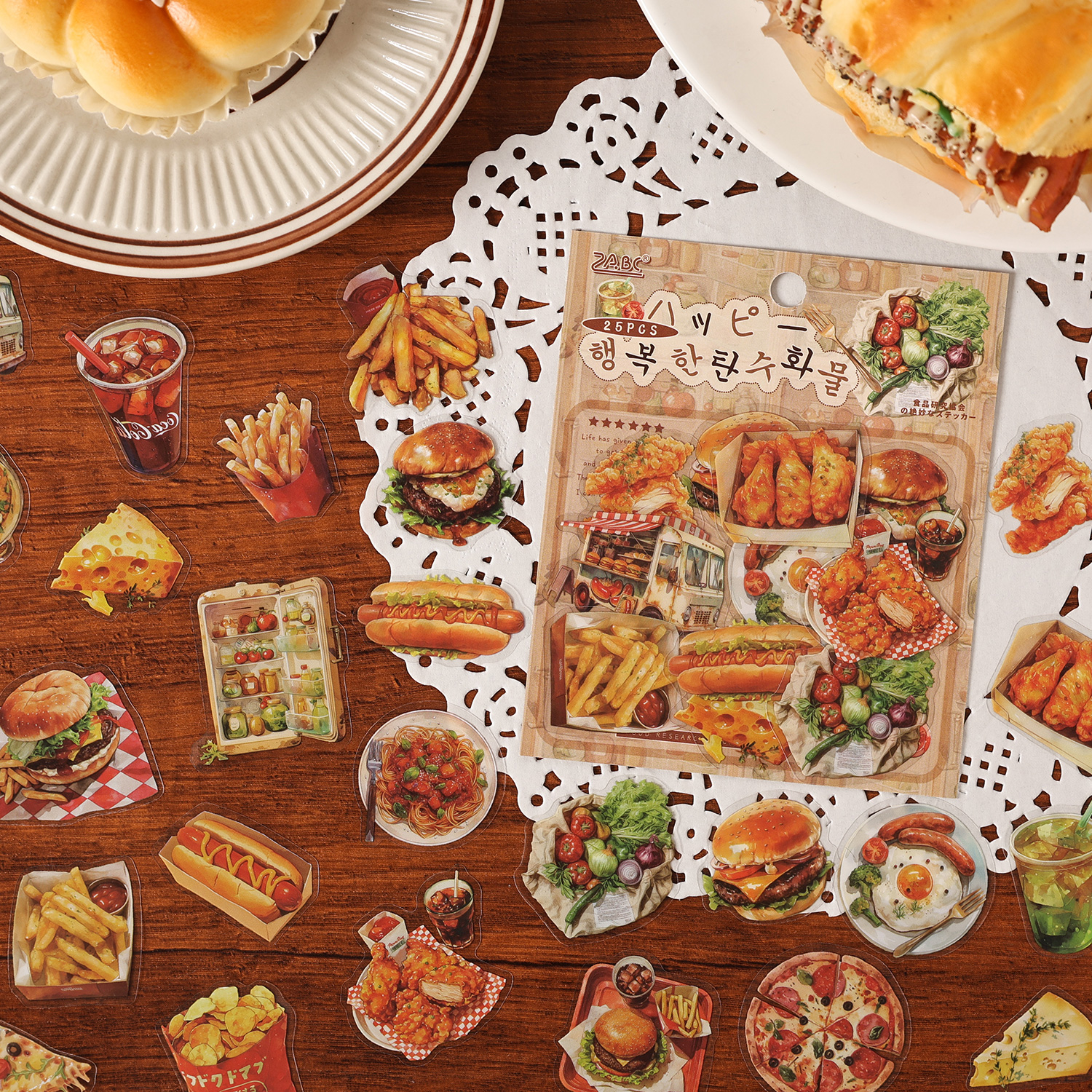 25pcs/pack Delicious food Stic - Pet Supplies Is Food recension och pris
