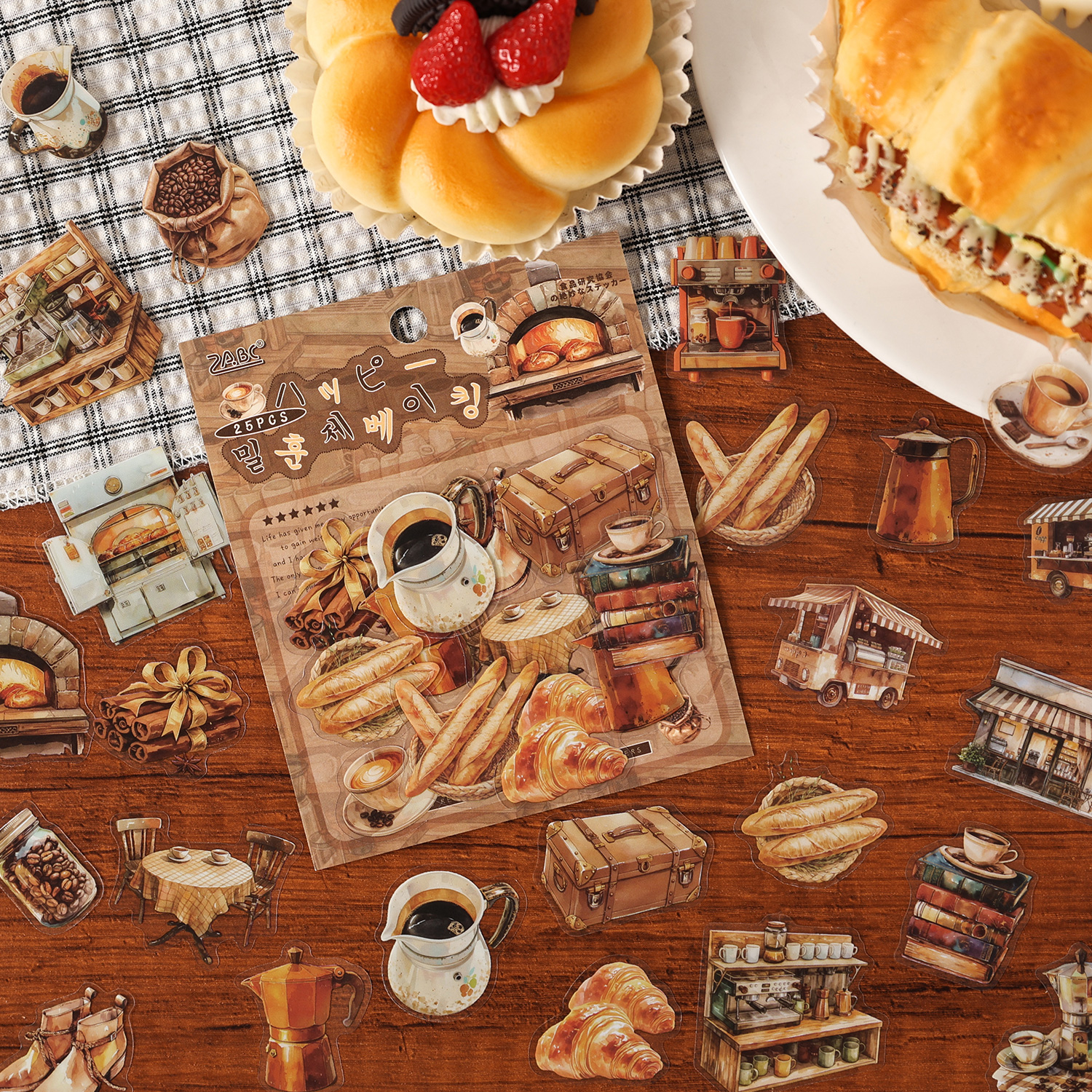 25pcs/pack Delicious food Stic - Pet Supplies Is Food recension och pris