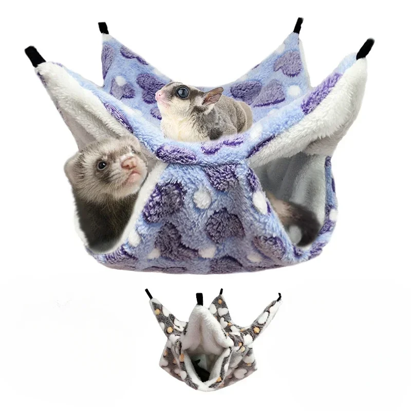 Hammock for Rats Double Thick  - Pet Supplies Stores recension och pris