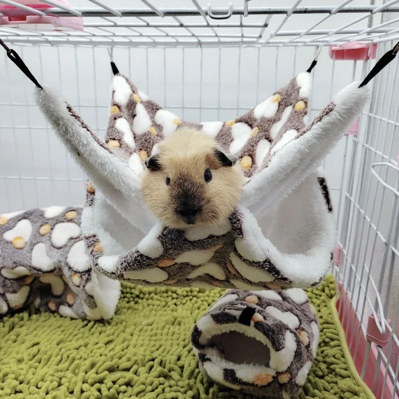 Hammock for Rats Double Thick  - Pet Supplies Stores recension och pris
