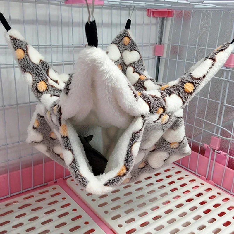 Hammock for Rats Double Thick  - Pet Supplies Stores recension och pris