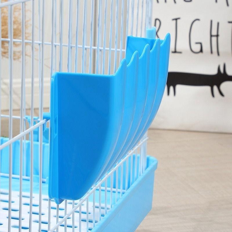 Rabbit Hay Feeder Hanging Guin - Pet Supplies Is Food recension och pris