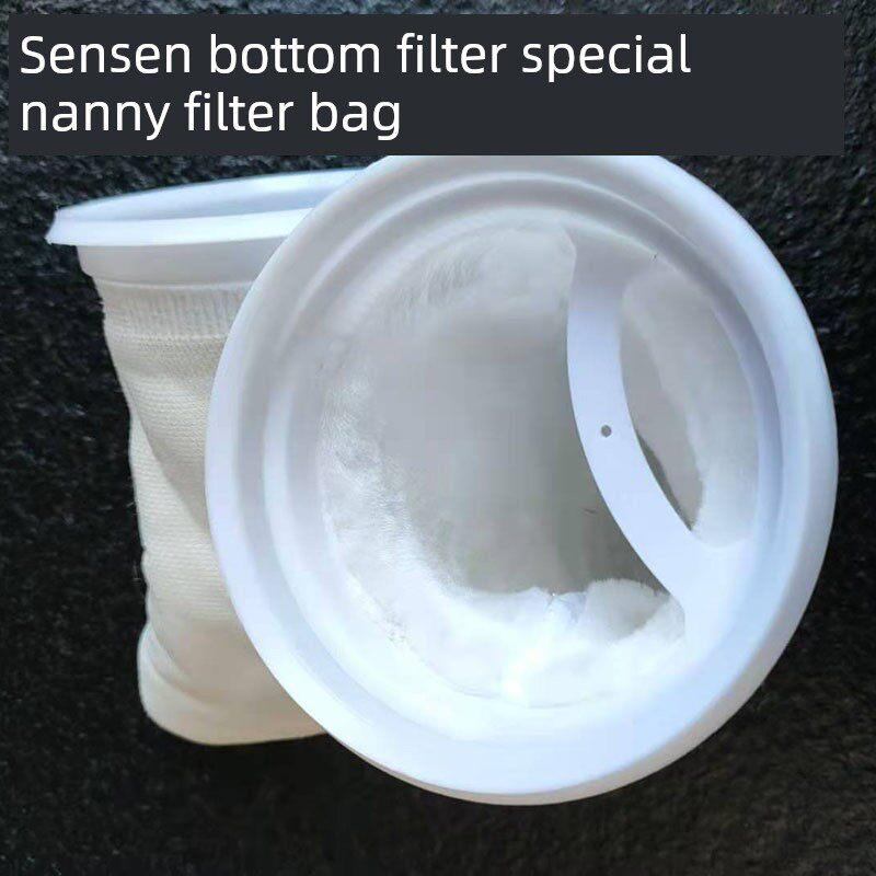 Thickened Nano Filter Bag for  - Pet Supplies Is Food recension och pris