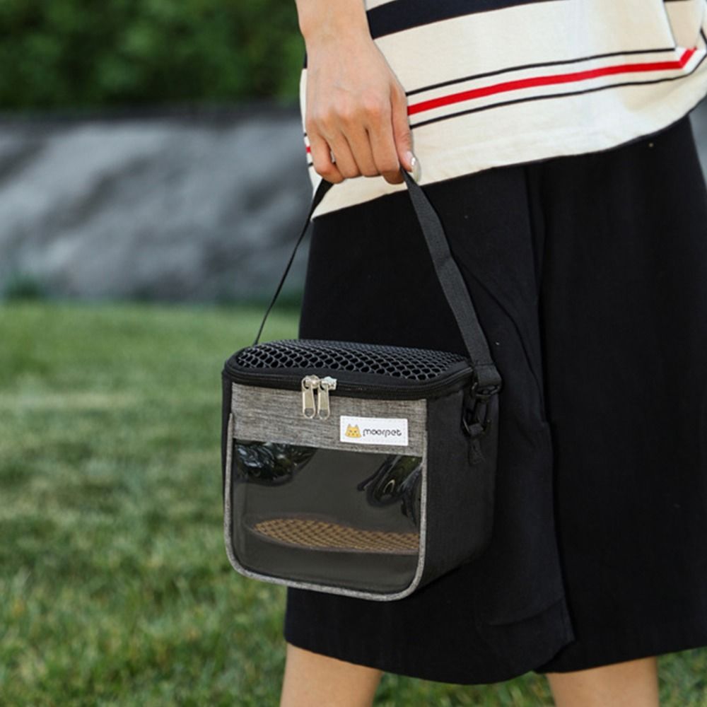Fashion Portable Pet Takeaway  - Pet Supplies Stores recension och pris