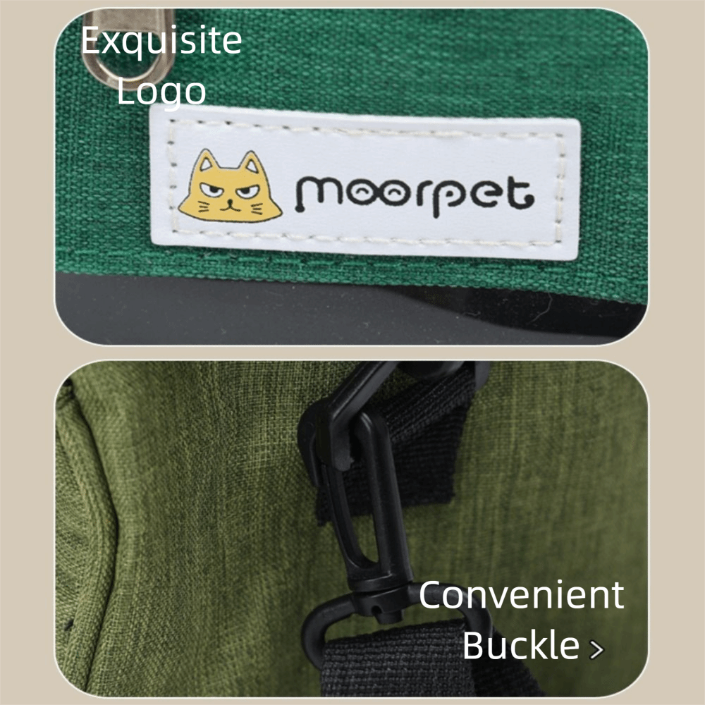 Fashion Portable Pet Takeaway  - Pet Supplies Stores recension och pris