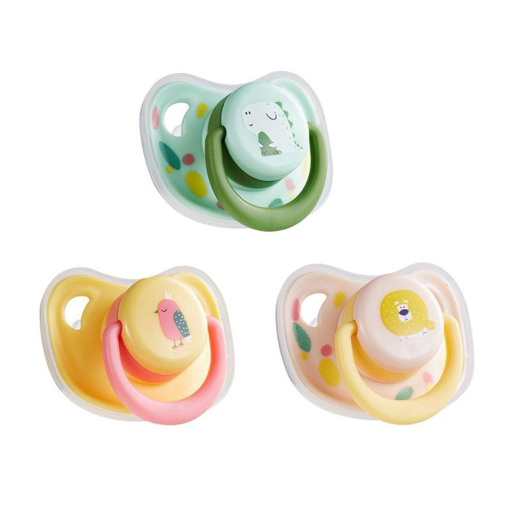 Practical Pet Calming Pacifier - Dog Muzzle Silicone recension och pris