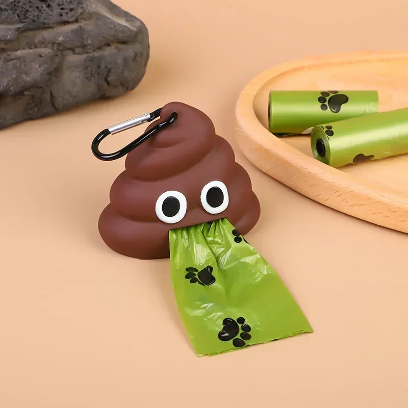 Pet Garbage Bag Dispenser Port - Pet Supplies Stores recension och pris