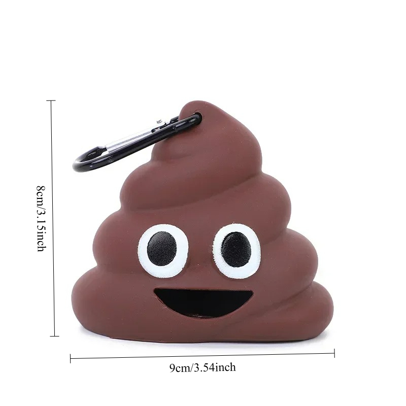 Pet Garbage Bag Dispenser Port - Pet Supplies Stores recension och pris