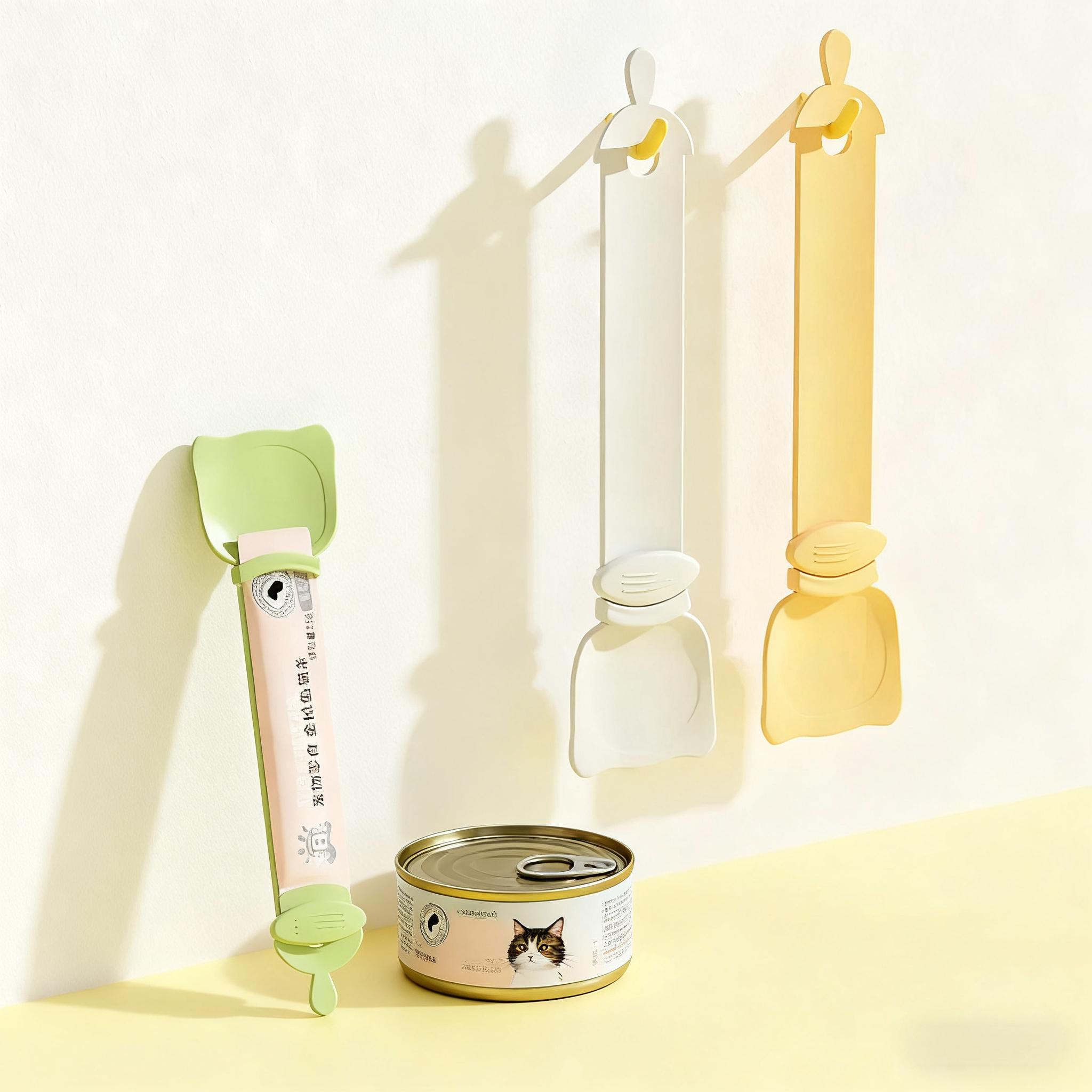 Cat Feeder Cat Strip Squeeze S - Pet Supplies Is Food recension och pris